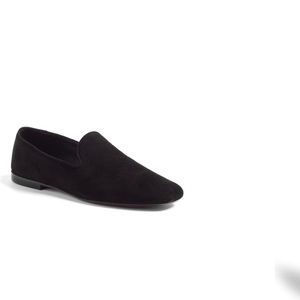 New Vince Women’s ‘Bray’ Loafer Black US 9